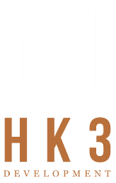 HK3 Logo