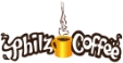 philz coffee logo
